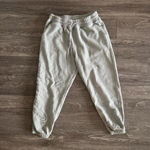 Inaka PowerGray Jogger Sweatpants